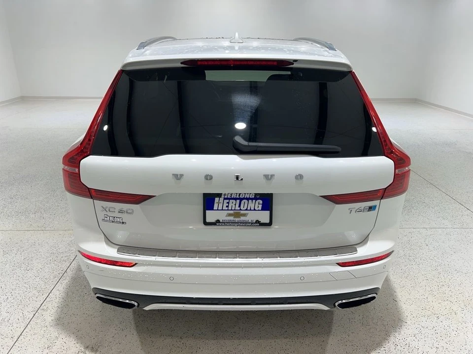 2018 Volvo XC60 2nd Gen - Image 4 of 21