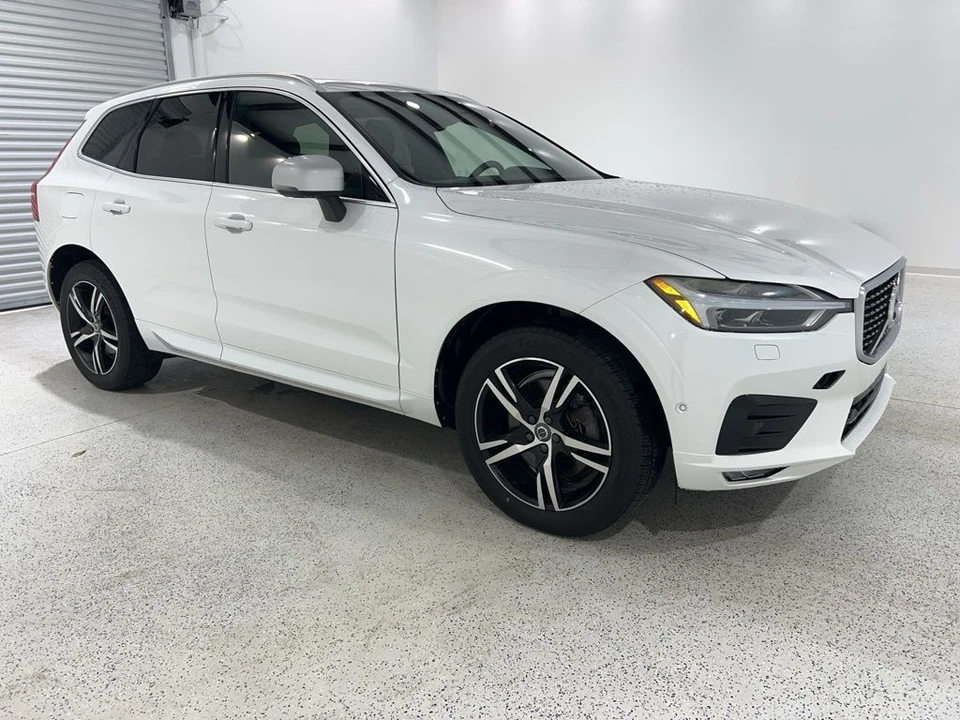 2018 Volvo XC60 2nd Gen - Image 7 of 21