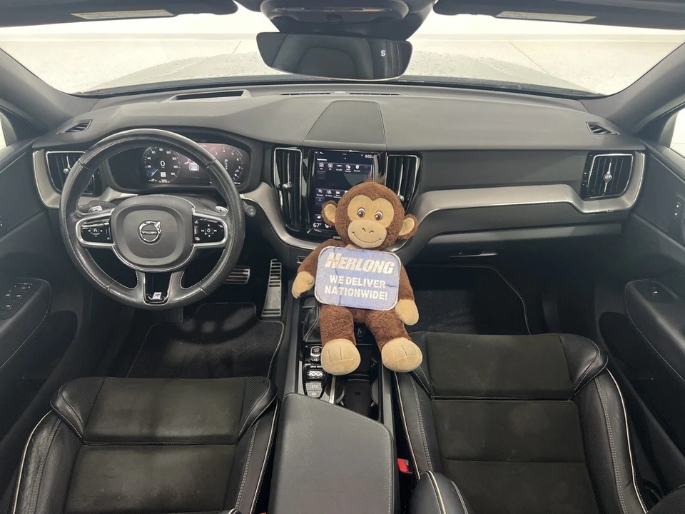 2018 Volvo XC60 2nd Gen - Image 19 of 21