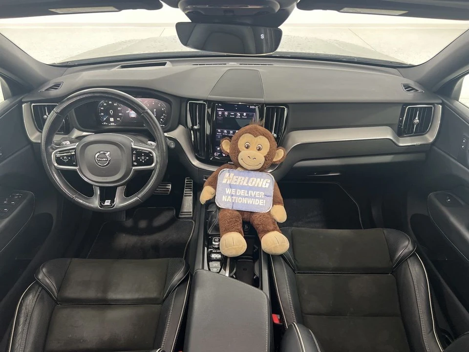 2018 Volvo XC60 2nd Gen - Image 19 of 21