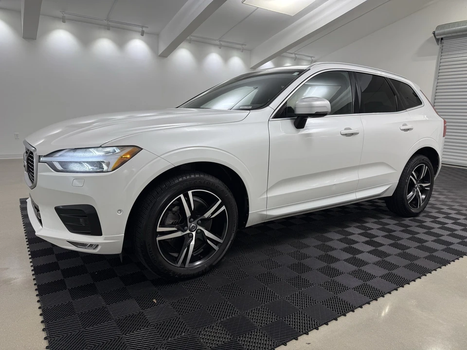 2018 Volvo XC60 2nd Gen - Image 4 of 21