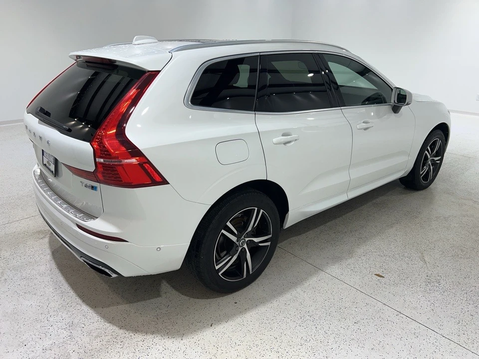 2018 Volvo XC60 2nd Gen - Image 5 of 21
