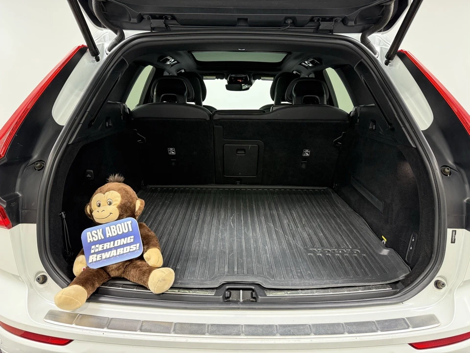 2018 Volvo XC60 2nd Gen - Image 9 of 21