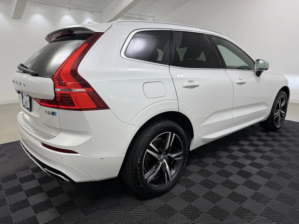 2018 Volvo XC60 2nd Gen - Image 8 of 21