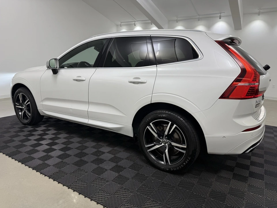 2018 Volvo XC60 2nd Gen - Image 6 of 12