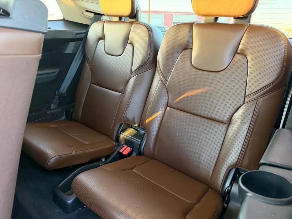 2018 Volvo XC90 2nd Gen - Image 14 of 20