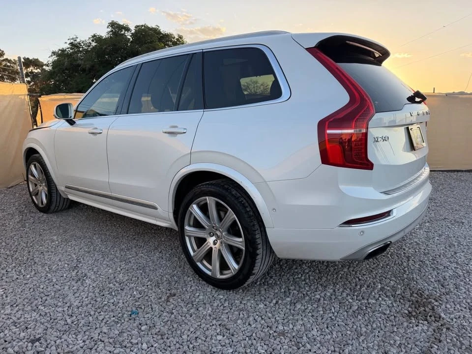 2018 Volvo XC90 2nd Gen - Image 4 of 20