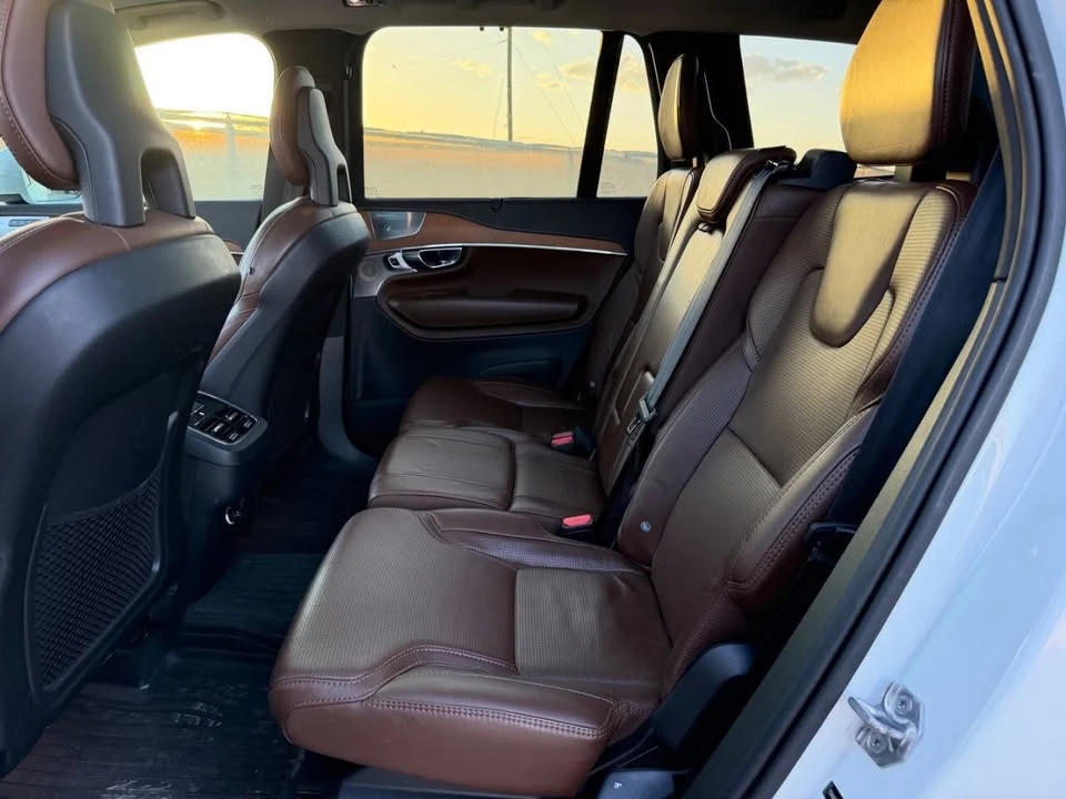 2018 Volvo XC90 2nd Gen - Image 13 of 20