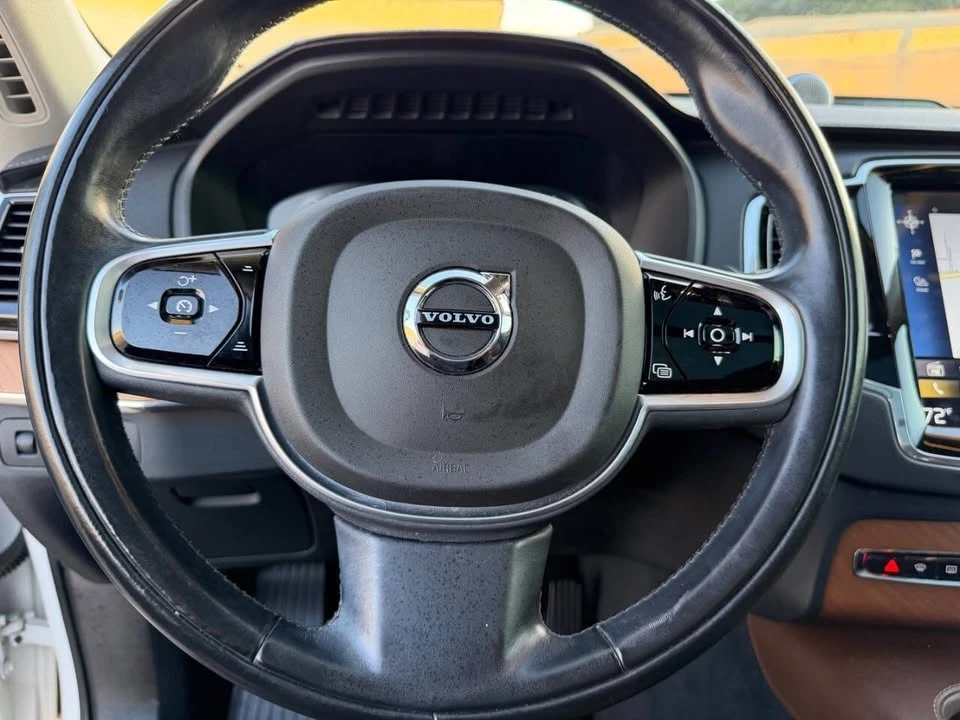 2018 Volvo XC90 2nd Gen - Image 18 of 20