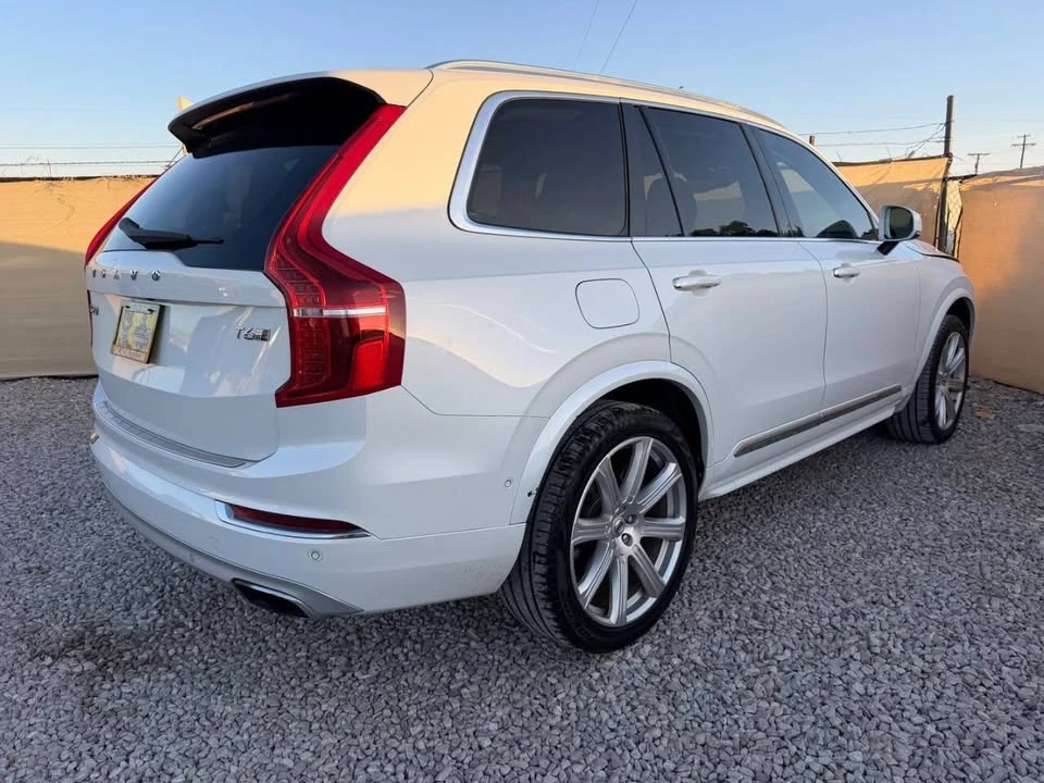 2018 Volvo XC90 2nd Gen - Image 7 of 20
