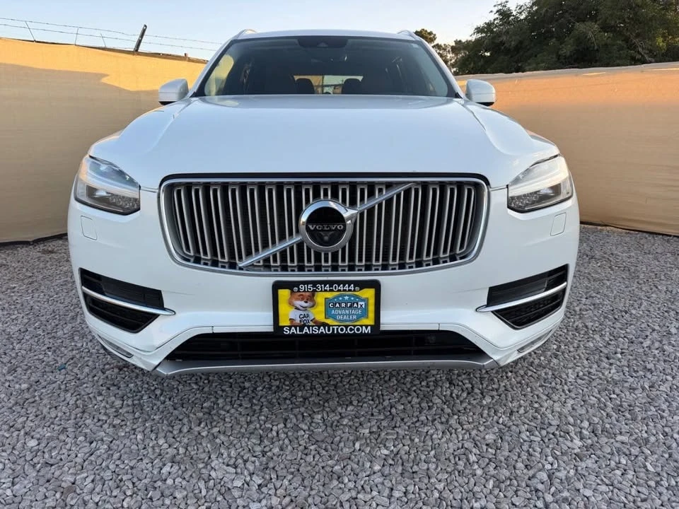 2018 Volvo XC90 2nd Gen - Image 2 of 20