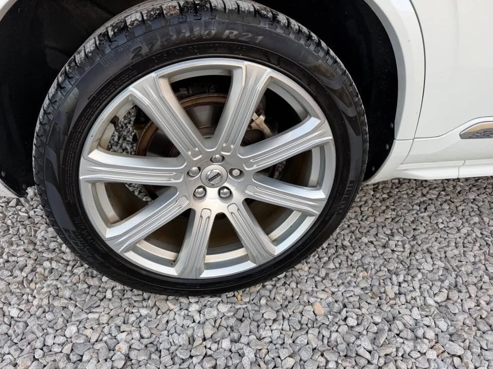 2018 Volvo XC90 2nd Gen - Image 8 of 20