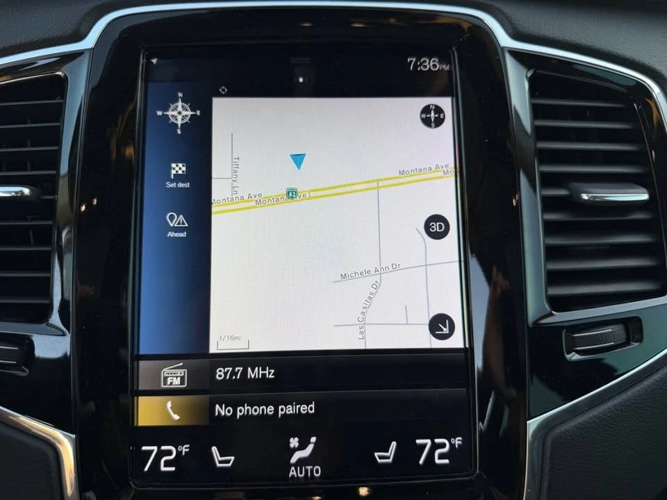 2018 Volvo XC90 2nd Gen - Image 20 of 20