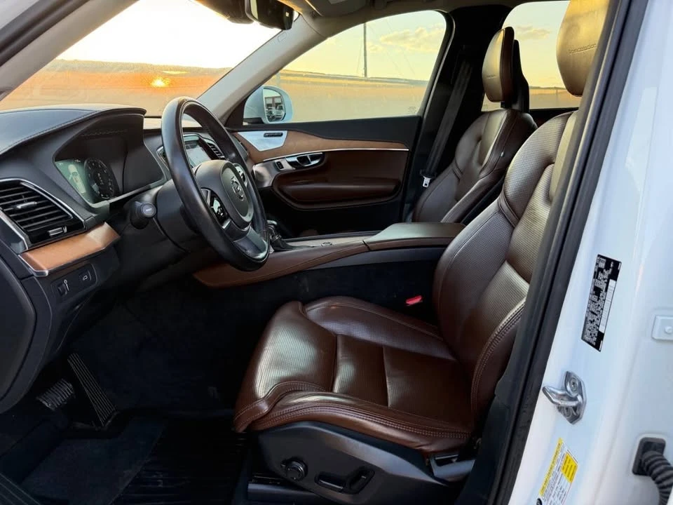2018 Volvo XC90 2nd Gen - Image 12 of 20