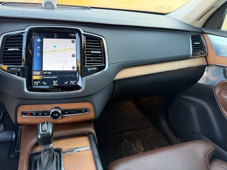 2018 Volvo XC90 2nd Gen - Image 19 of 20
