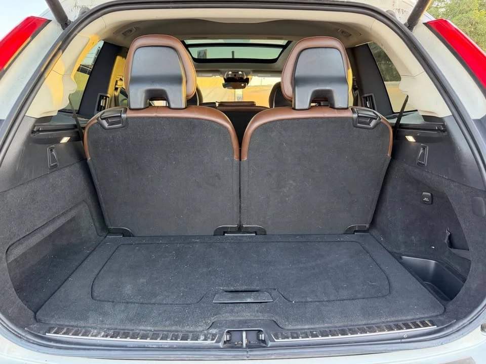 2018 Volvo XC90 2nd Gen - Image 15 of 20