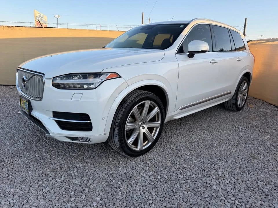 2018 Volvo XC90 2nd Gen - Image 3 of 20