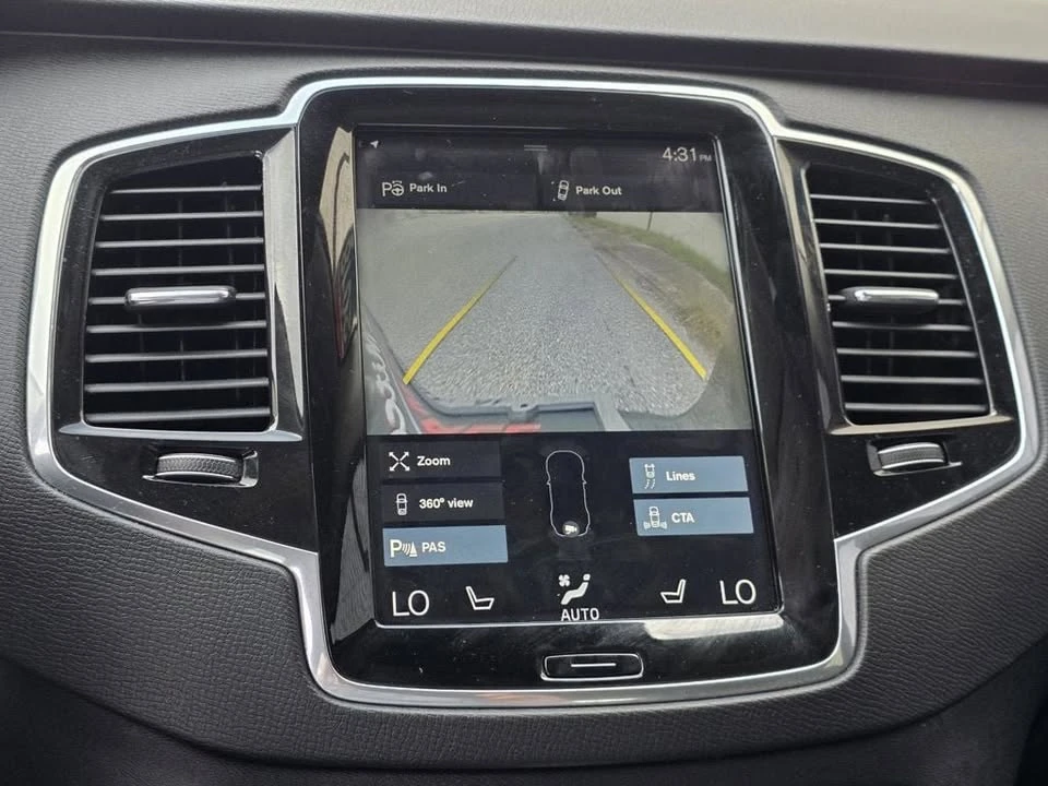 2018 Volvo XC90 2nd Gen - Image 17 of 20