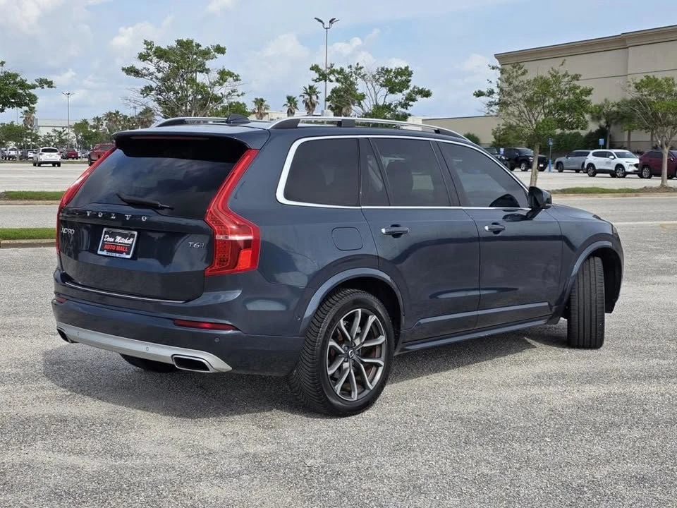 2018 Volvo XC90 2nd Gen - Image 5 of 20