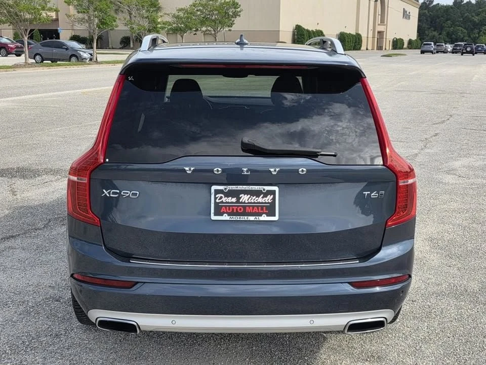 2018 Volvo XC90 2nd Gen - Image 3 of 20