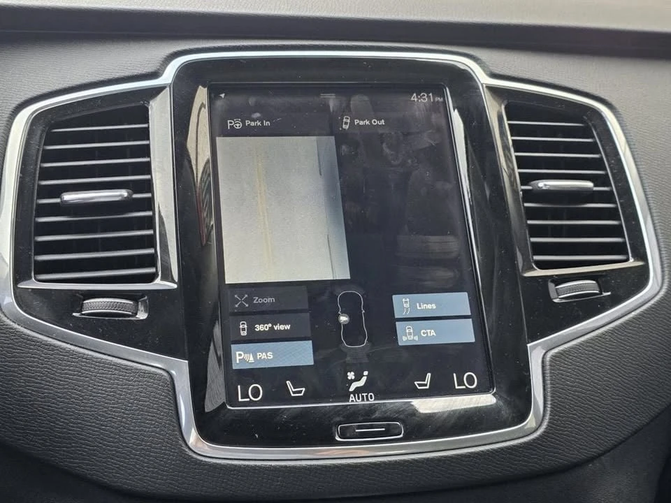 2018 Volvo XC90 2nd Gen - Image 19 of 20