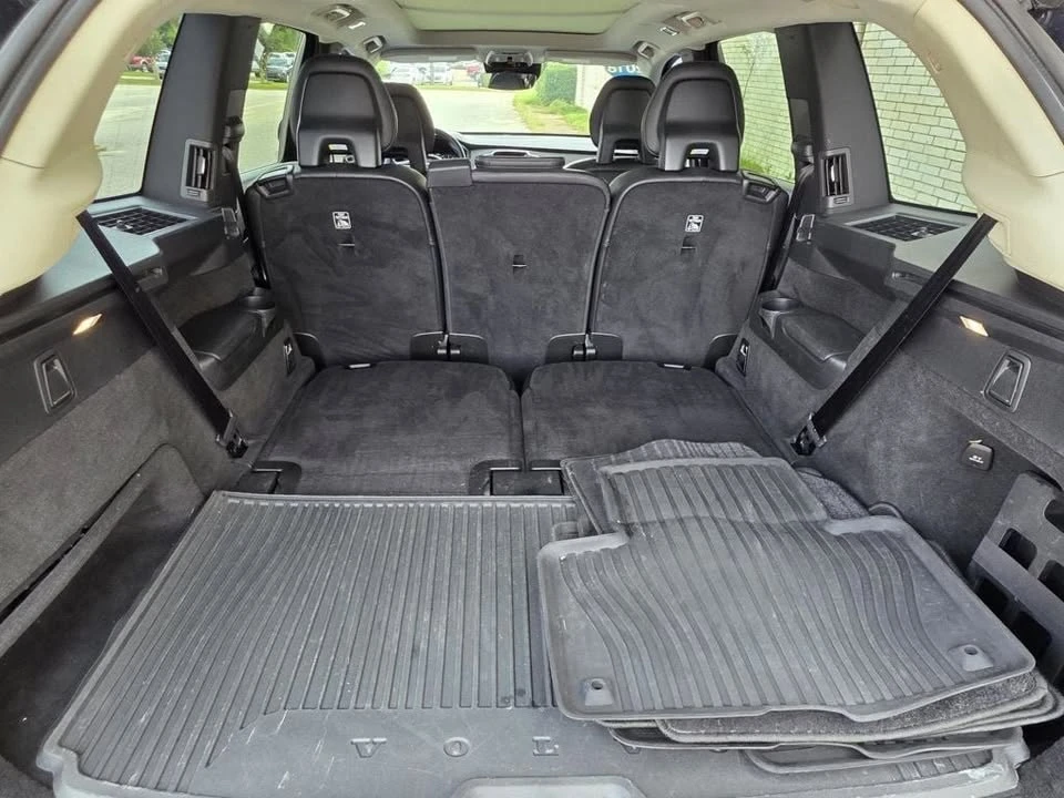 2018 Volvo XC90 2nd Gen - Image 13 of 20
