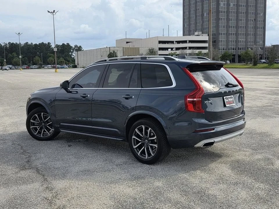 2018 Volvo XC90 2nd Gen - Image 4 of 20