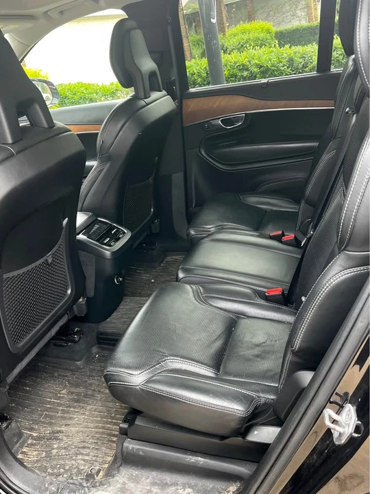 2018 Volvo XC90 2nd Gen - Image 6 of 6