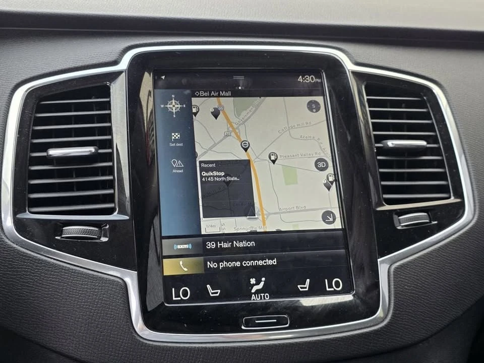 2018 Volvo XC90 2nd Gen - Image 16 of 20