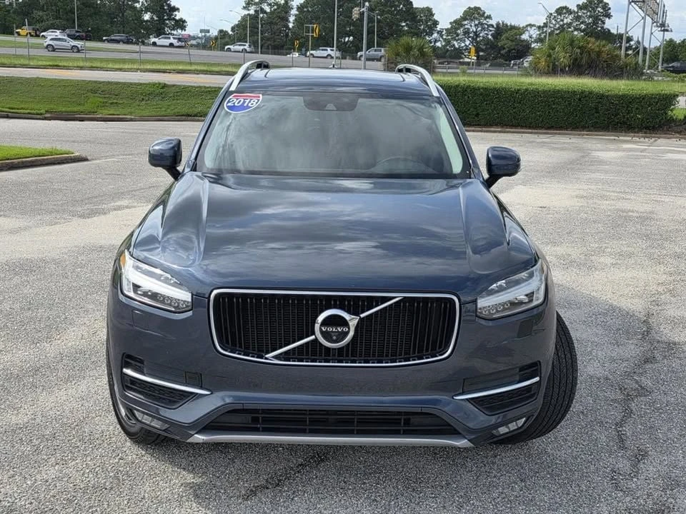 2018 Volvo XC90 2nd Gen - Image 2 of 20