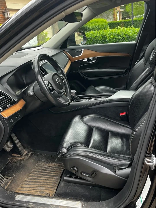 2018 Volvo XC90 2nd Gen - Image 5 of 6