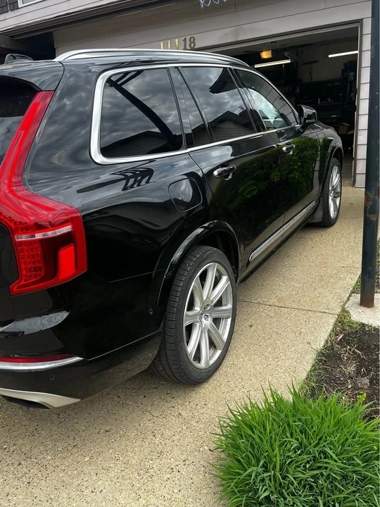 2018 Volvo XC90 2nd Gen - Image 4 of 6