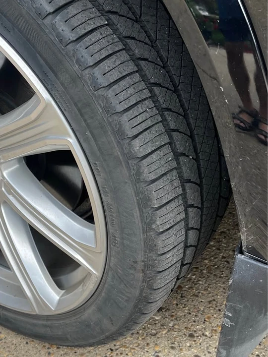 2018 Volvo XC90 2nd Gen - Image 3 of 6