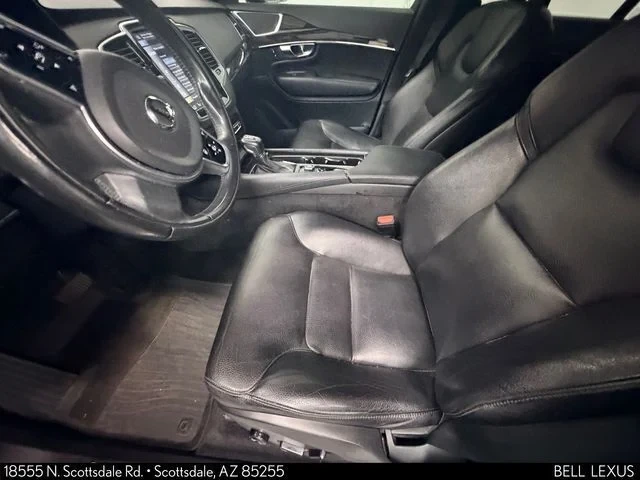 2018 Volvo XC90 2nd Gen - Image 12 of 20