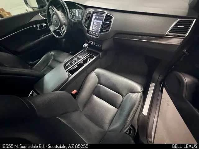 2018 Volvo XC90 2nd Gen - Image 8 of 20