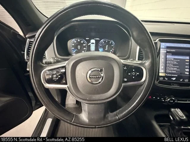 2018 Volvo XC90 2nd Gen - Image 18 of 20