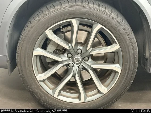 2018 Volvo XC90 2nd Gen - Image 7 of 20
