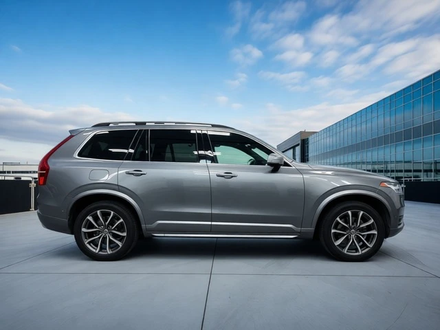 2018 Volvo XC90 2nd Gen - Image 2 of 20