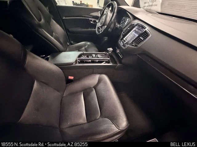 2018 Volvo XC90 2nd Gen - Image 9 of 20