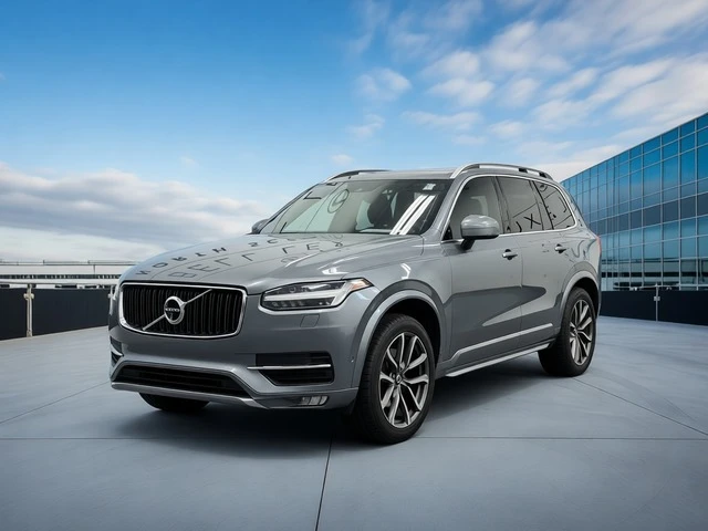 2018 Volvo XC90 2nd Gen - Image 6 of 20
