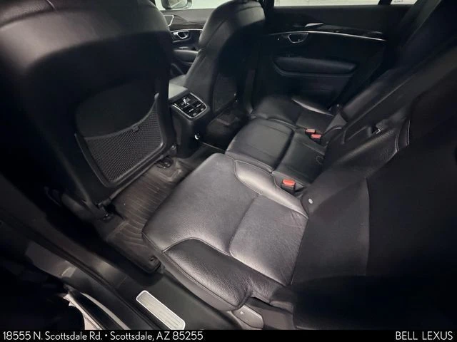 2018 Volvo XC90 2nd Gen - Image 10 of 20