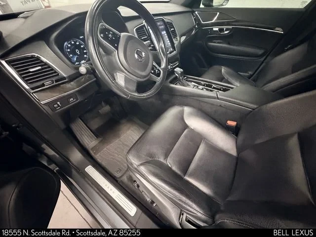 2018 Volvo XC90 2nd Gen - Image 11 of 20
