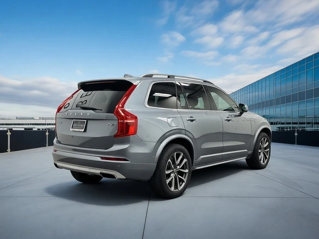 2018 Volvo XC90 2nd Gen - Image 3 of 20
