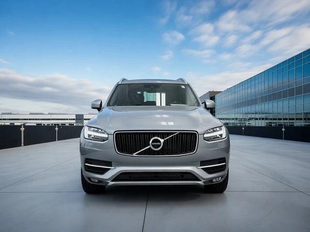 2018 Volvo XC90 2nd Gen - Image 4 of 20