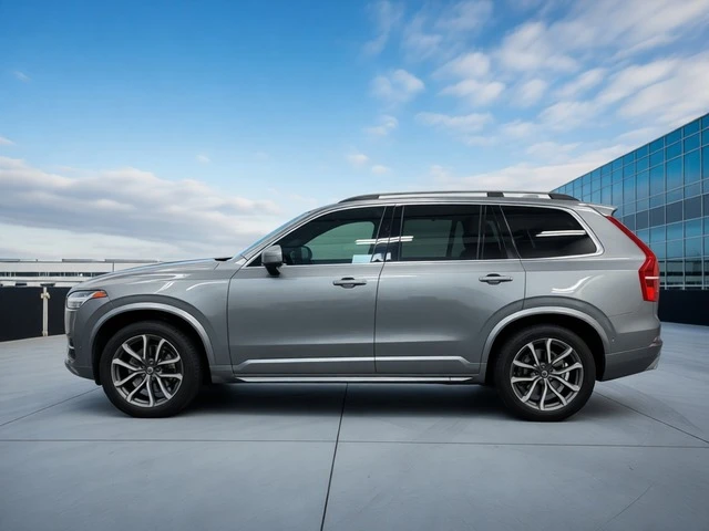 2018 Volvo XC90 2nd Gen - Image 5 of 20