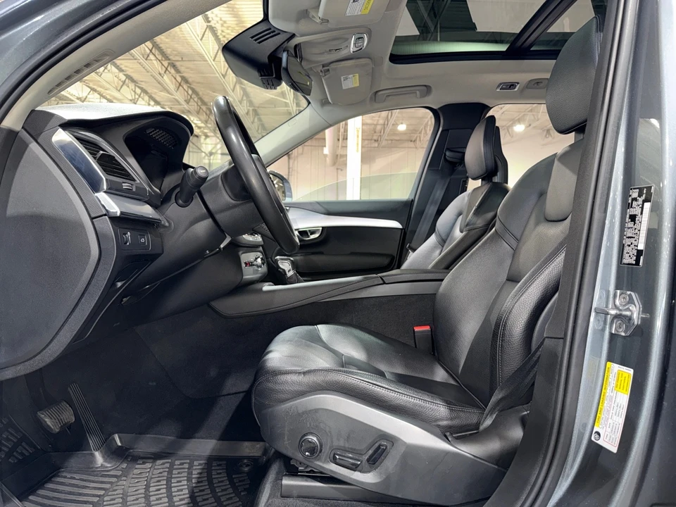 2018 Volvo XC90 2nd Gen - Image 10 of 12