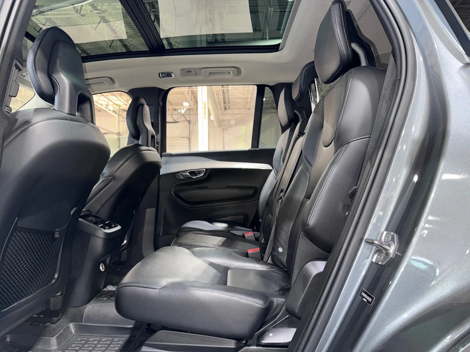 2018 Volvo XC90 2nd Gen - Image 12 of 12
