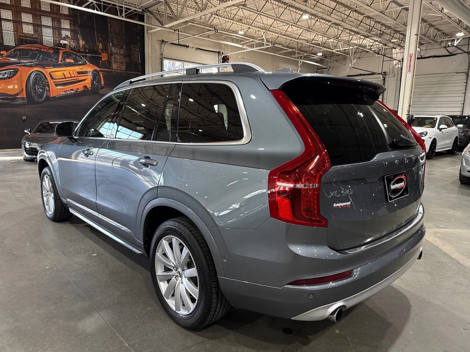 2018 Volvo XC90 2nd Gen - Image 3 of 12