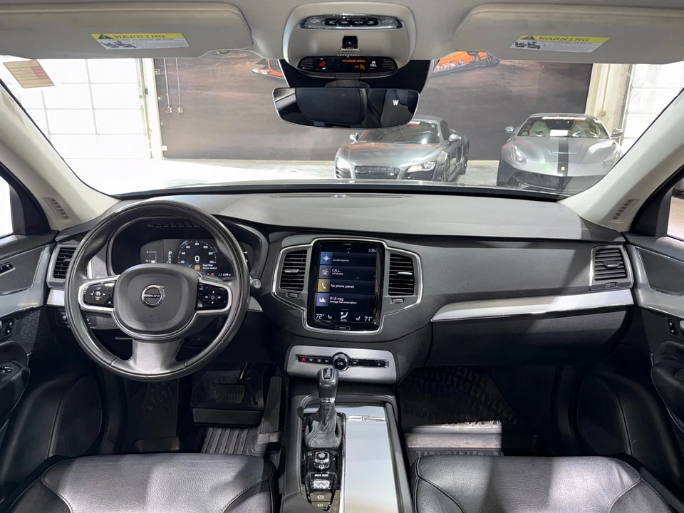 2018 Volvo XC90 2nd Gen - Image 8 of 12