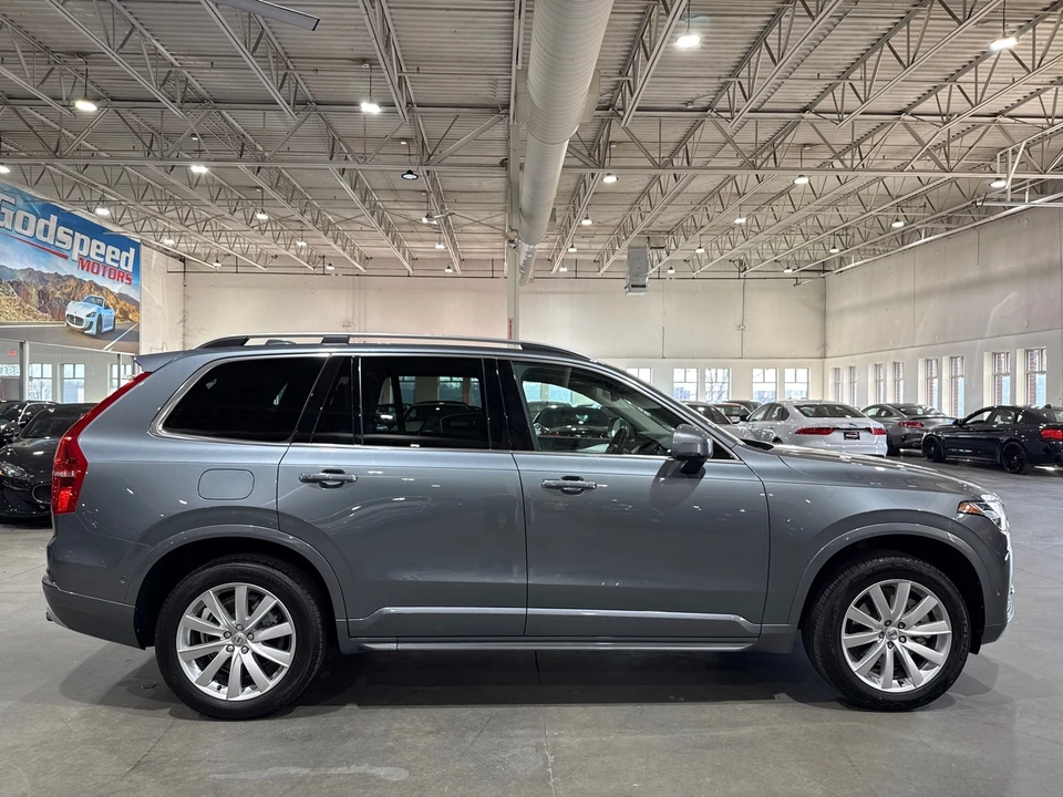 2018 Volvo XC90 2nd Gen - Image 5 of 12